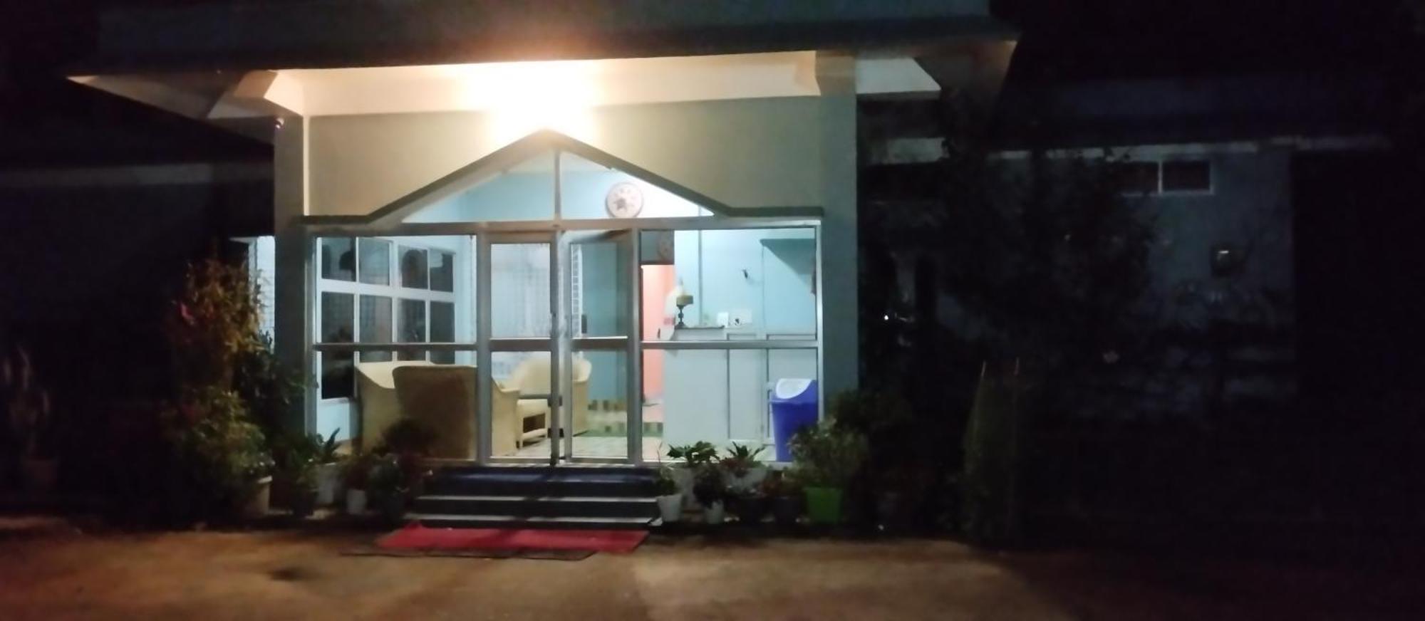 Monirams Inn. Kāziranga Extérieur photo